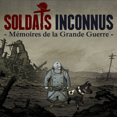Soldats Inconnus : Mémoires de la Grande Guerre PS4 Price France