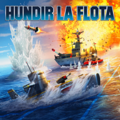HUNDIR LA FLOTA PS4 Price España
