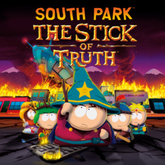 South Park™: The Stick of Truth™ PS4 Price Australia
