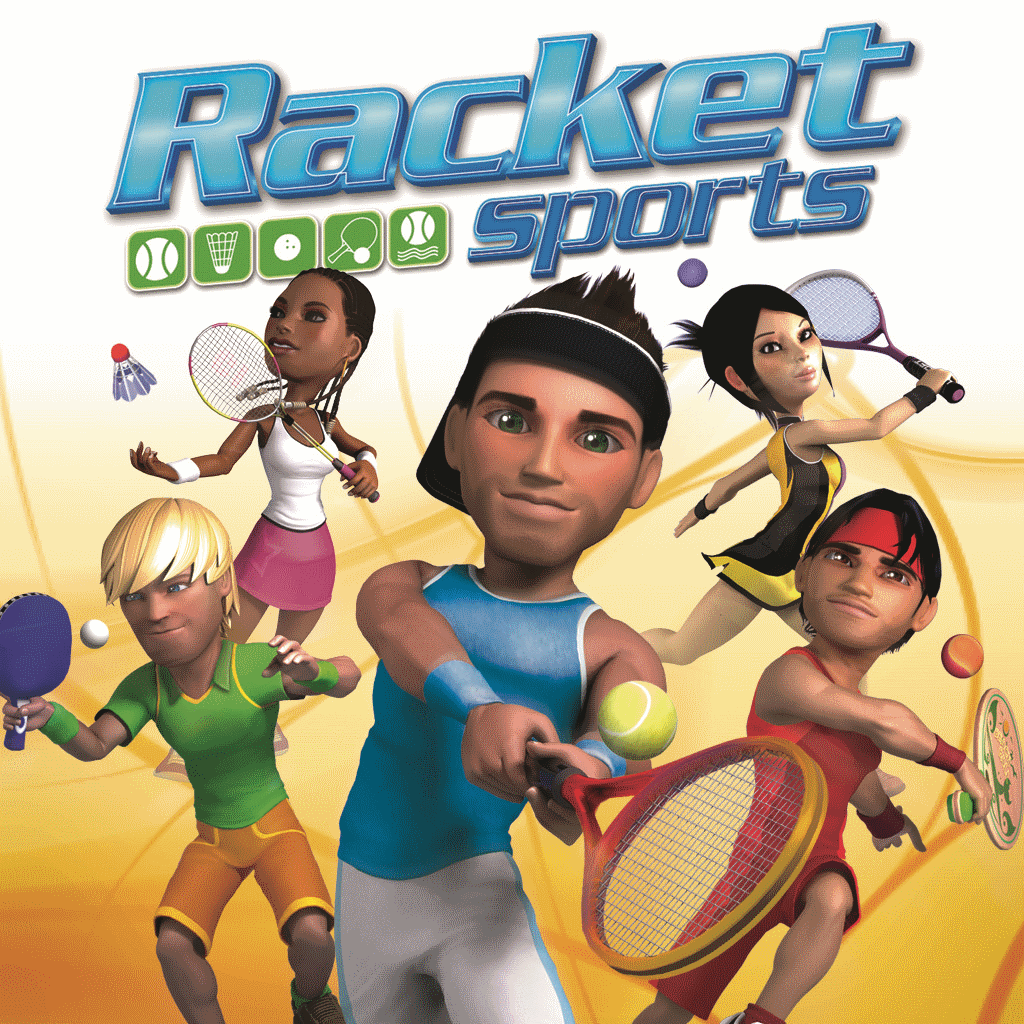 Racket Sports