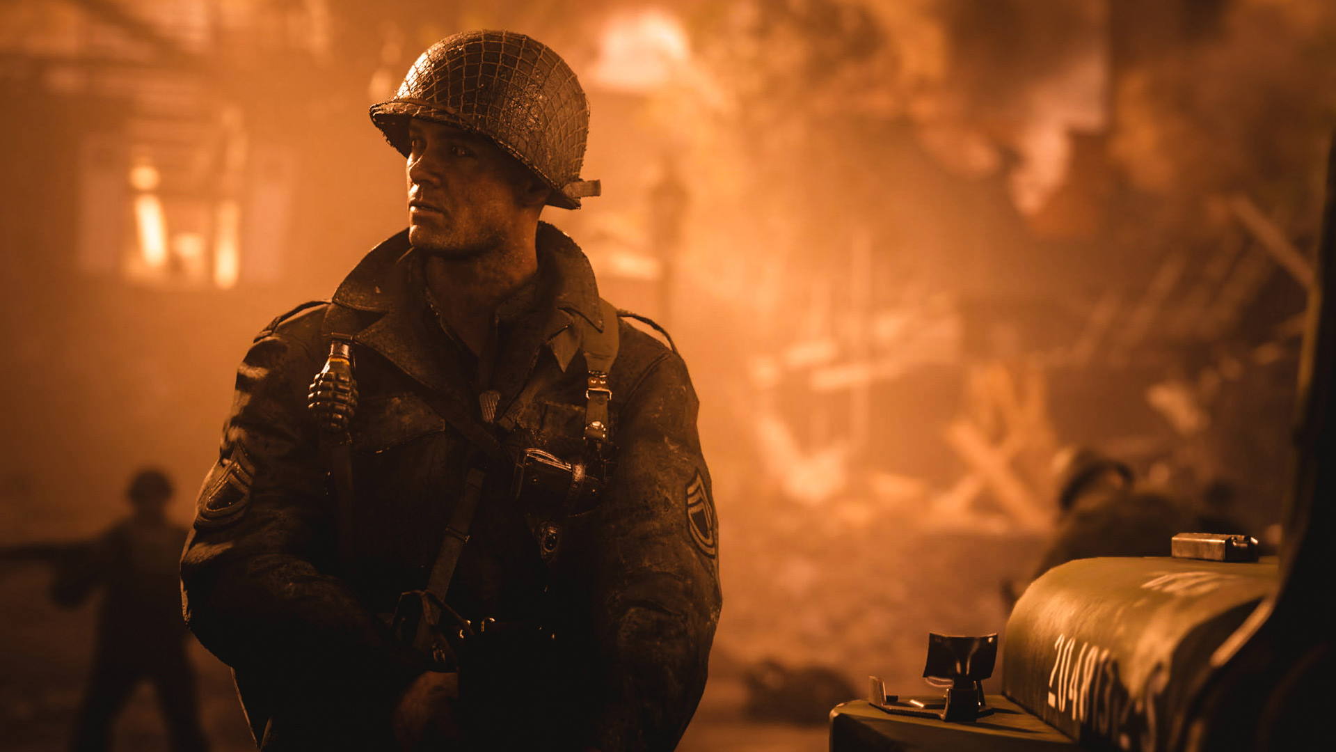 Wwii experience game download