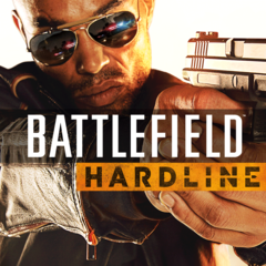 Battlefield™ Hardline PS4 Price United Kingdom