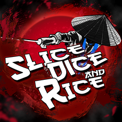 SLICE, DICE and RICE ps4 nz