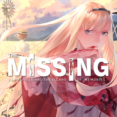 The MISSING: J.J. Macfield and the Island of Memories DEMO