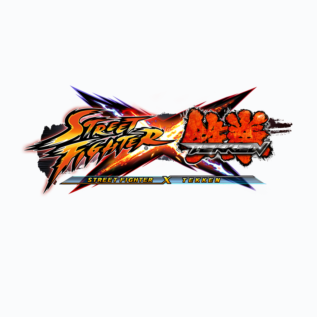 STREET FIGHTER X TEKKEN