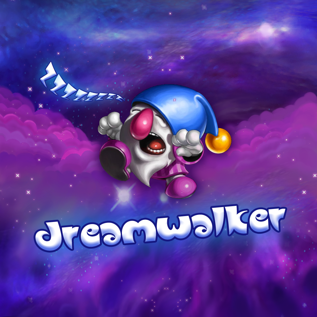 Dreamwalker
