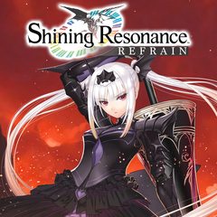 Shining Resonance Refrain