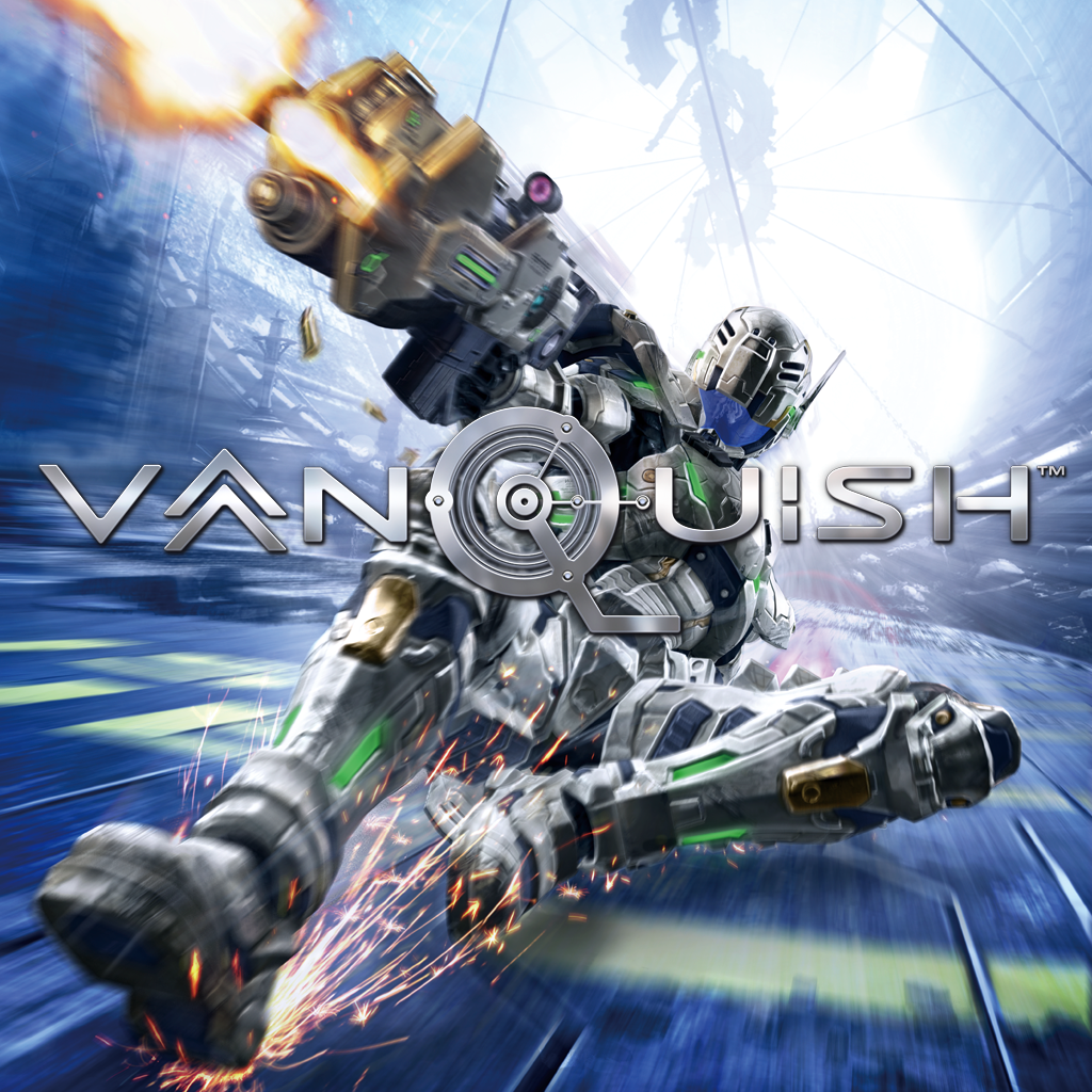 VANQUISH