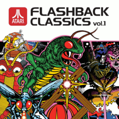 Atari Flashback Classics Vol. 1 PS4 Price España