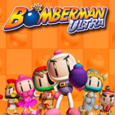 Bomberman ULTRA