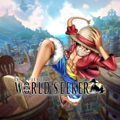 ONE PIECE World Seeker