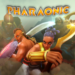 Pharaonic PS4 Price Italia