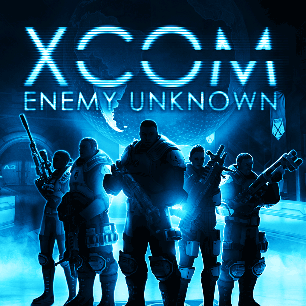 XCOM: Enemy Unknown