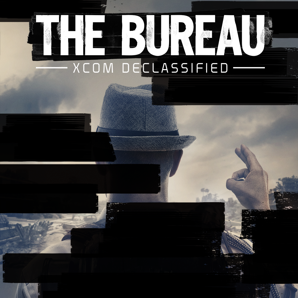 The Bureau: XCOM Declassified