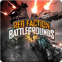 Red Faction: Battlegrounds