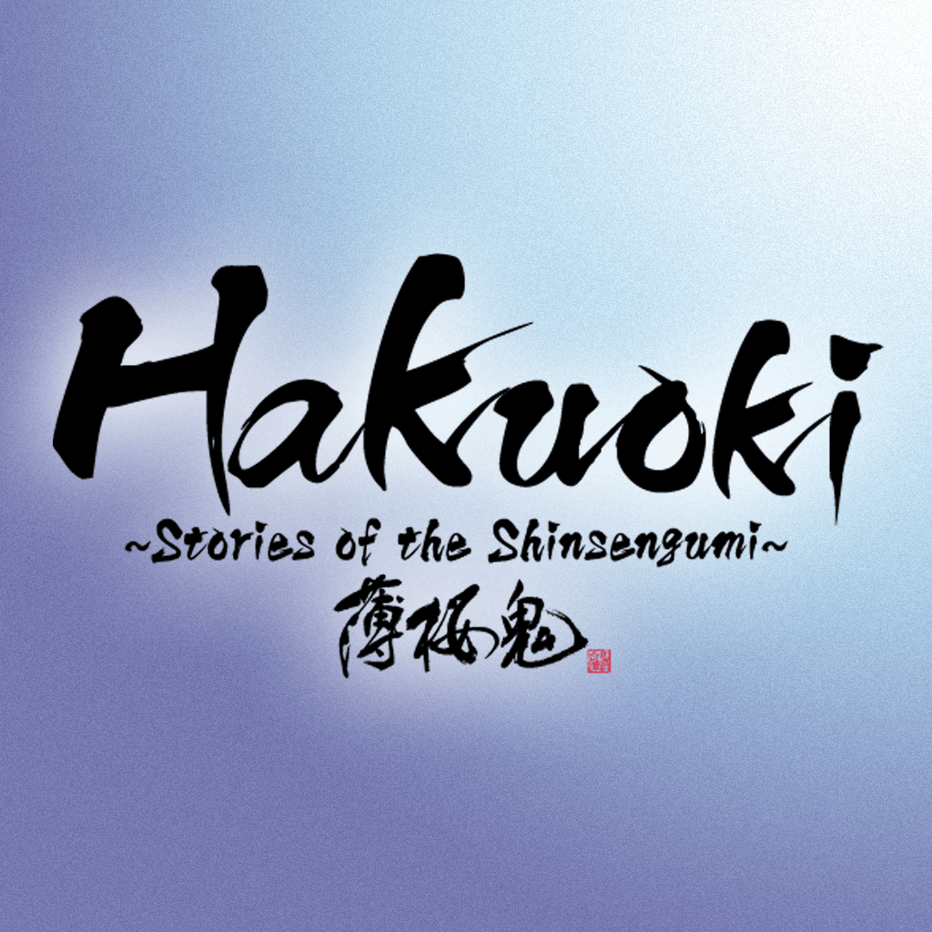 Hakuoki: Stories of the Shinsengumi
