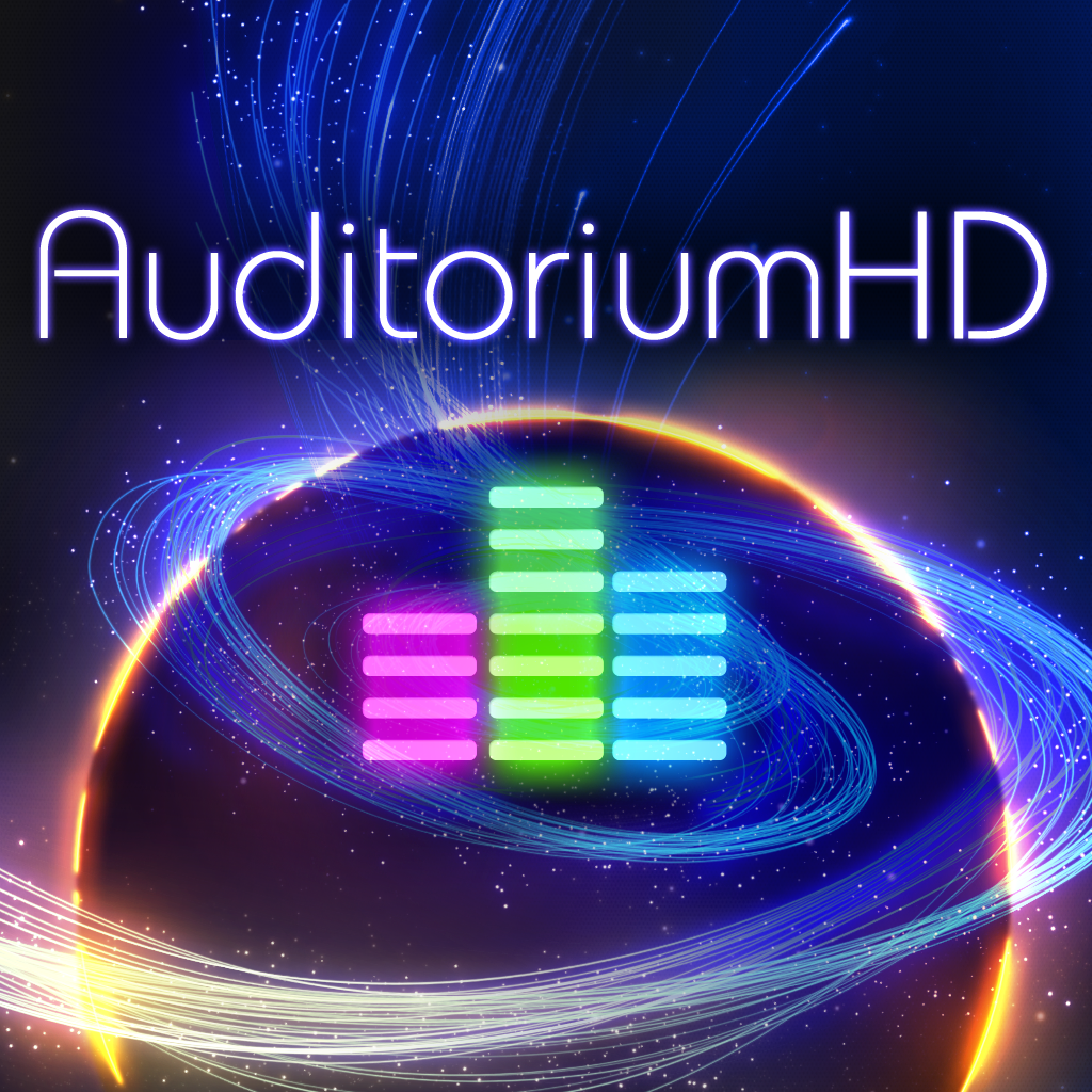 Auditorium HD