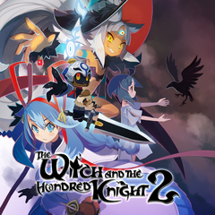 The Witch and the Hundred Knight 2 for playstation