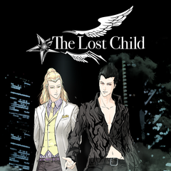 The Lost Child for playstation