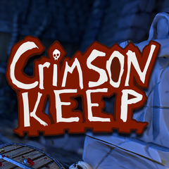 Crimson Keep for playstation