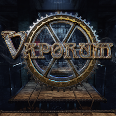 Vaporum for playstation