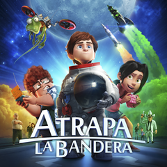 Atrapa la bandera ps4 es
