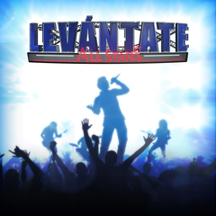 Levántate: All Stars ps4 es
