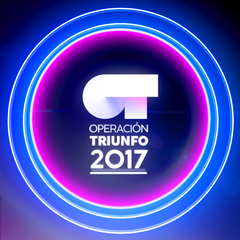 Operación Triunfo 2017 ps4 es
