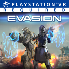 Evasion for playstation