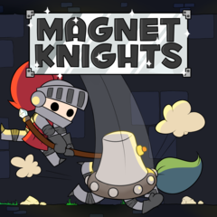 Magnet Knights PS4 Price France