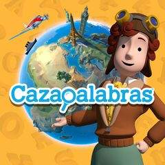 Cazapalabras™ ps4 es