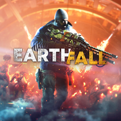 Earthfall™ for playstation