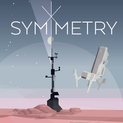 SYMMETRY ps4 es