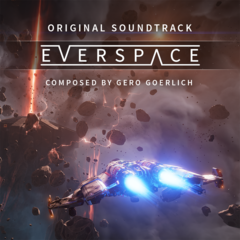 EVERSPACE™ Original Soundtrack for playstation