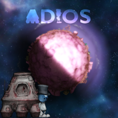 Amazing Discoveries In Outer Space ps4 au