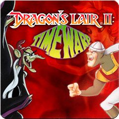 Dragon's Lair II: Time Warp