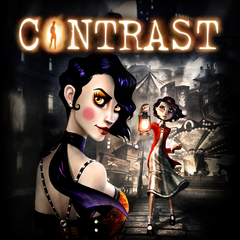 CONTRAST PS4 Price España