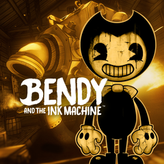 Bendy and the Ink Machine