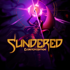Sundered : Édition surnaturelle ps4 fr