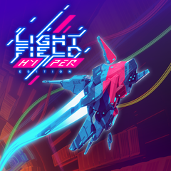 Купить ключ дешево Lightfield HYPER Edition (PS4)