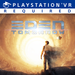 Eden-Tomorrow for playstation