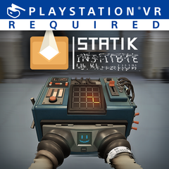Statik PS4 Price Australia