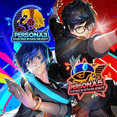 Persona Dancing: Endless Night Collection