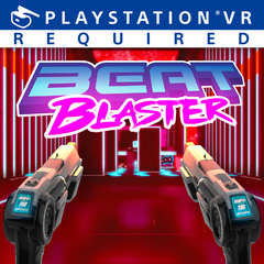 Beat Blaster