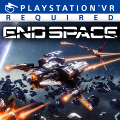 End Space ps4 ua