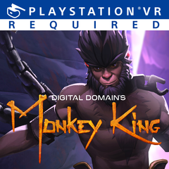 Digital Domain’s Monkey King™ PS4 Price New Zealand