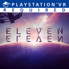 Eleven Eleven for playstation