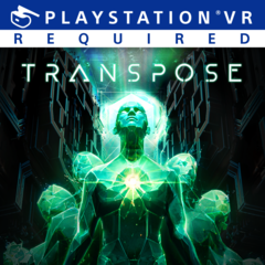 Transpose for playstation