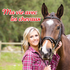 Ma vie avec les chevaux PS4 Price France