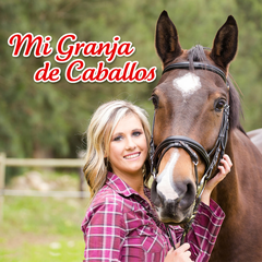 Mi Granja de Caballos ps4 es